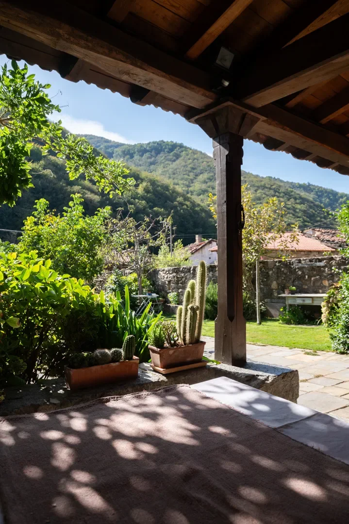 El Pino, 33687 Aller, Asturias, Spain, Aller, Asturias, Spain. - Hero Image