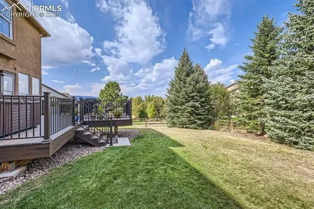 12931 Brookhill Drive, Colorado Springs, Colorado, United States. - Photo 28