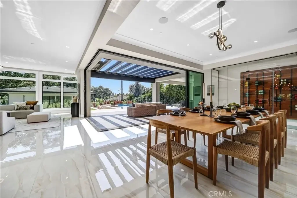 330 Arbolada Drive, Arcadia, California, United States. - Photo 7