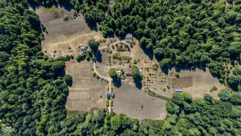 28580 Comptche Ukiah Road, Comptche, California, United States. - Photo 6