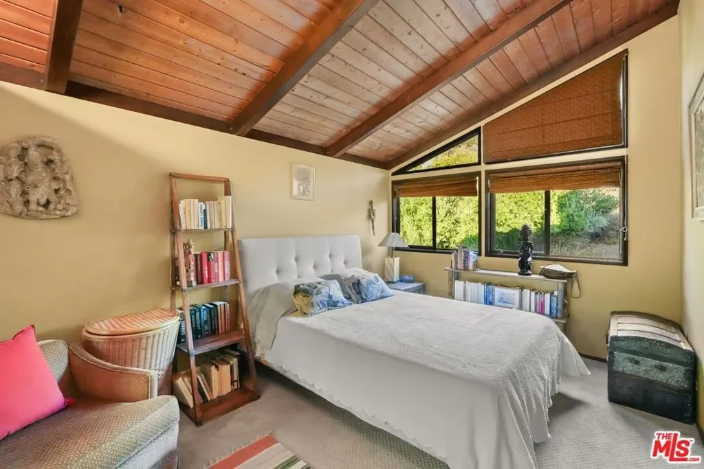 2158 Topanga Skyline Drive, Topanga, California, United States. - Photo 43