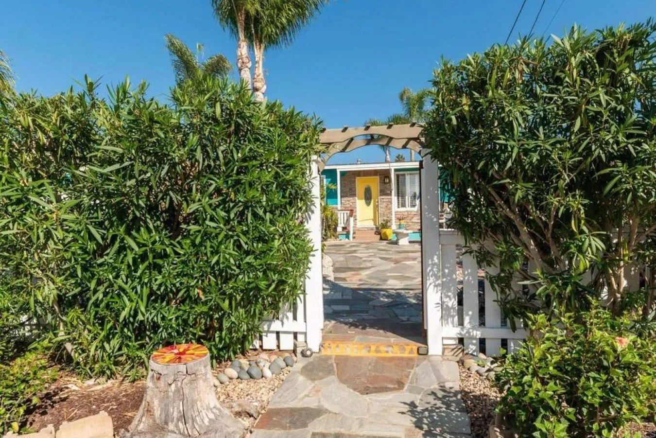 1454 Moreno Street, Oceanside, California, United States. - Photo 2