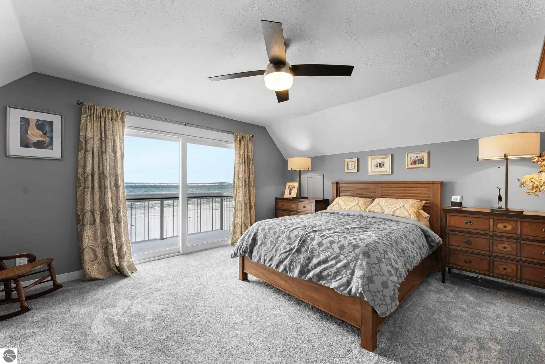 5648 MacKenzie Drive, Elk Rapids, Michigan, United States. - Photo 18
