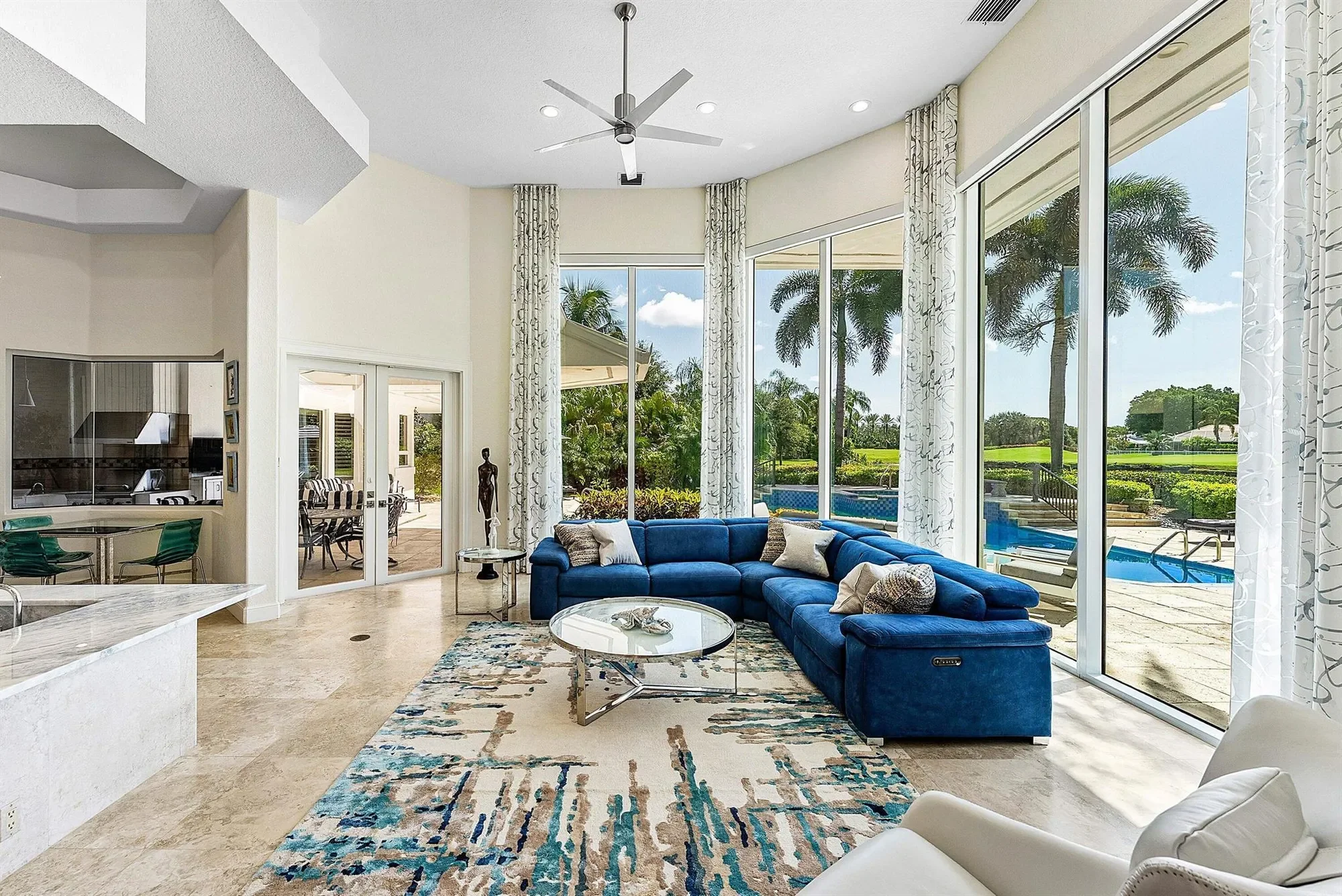 225 Oakview Drive, Delray Beach, Florida, United States. - Photo 13