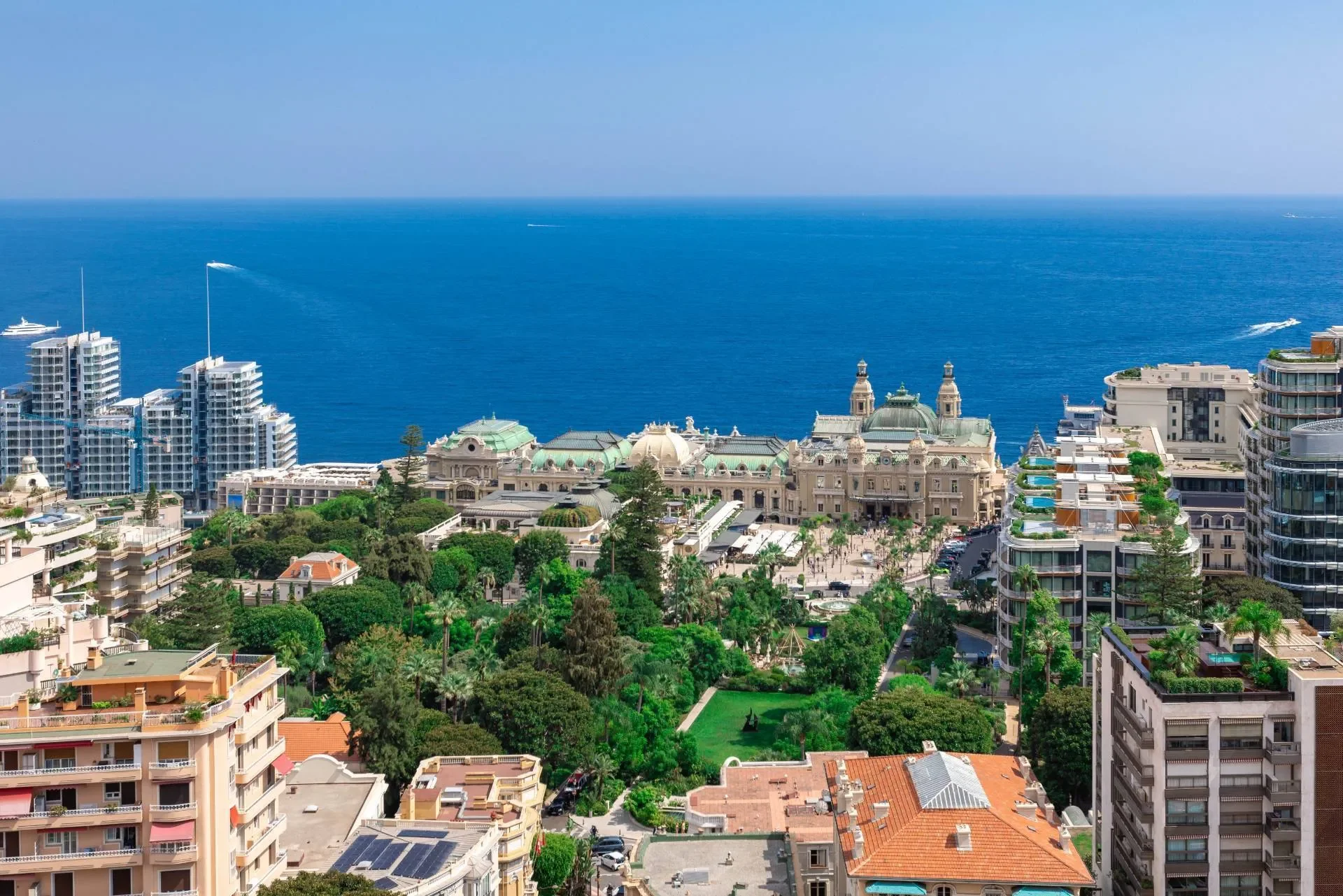 Rue de Genets 1, Monaco, Monaco. - Photo 5