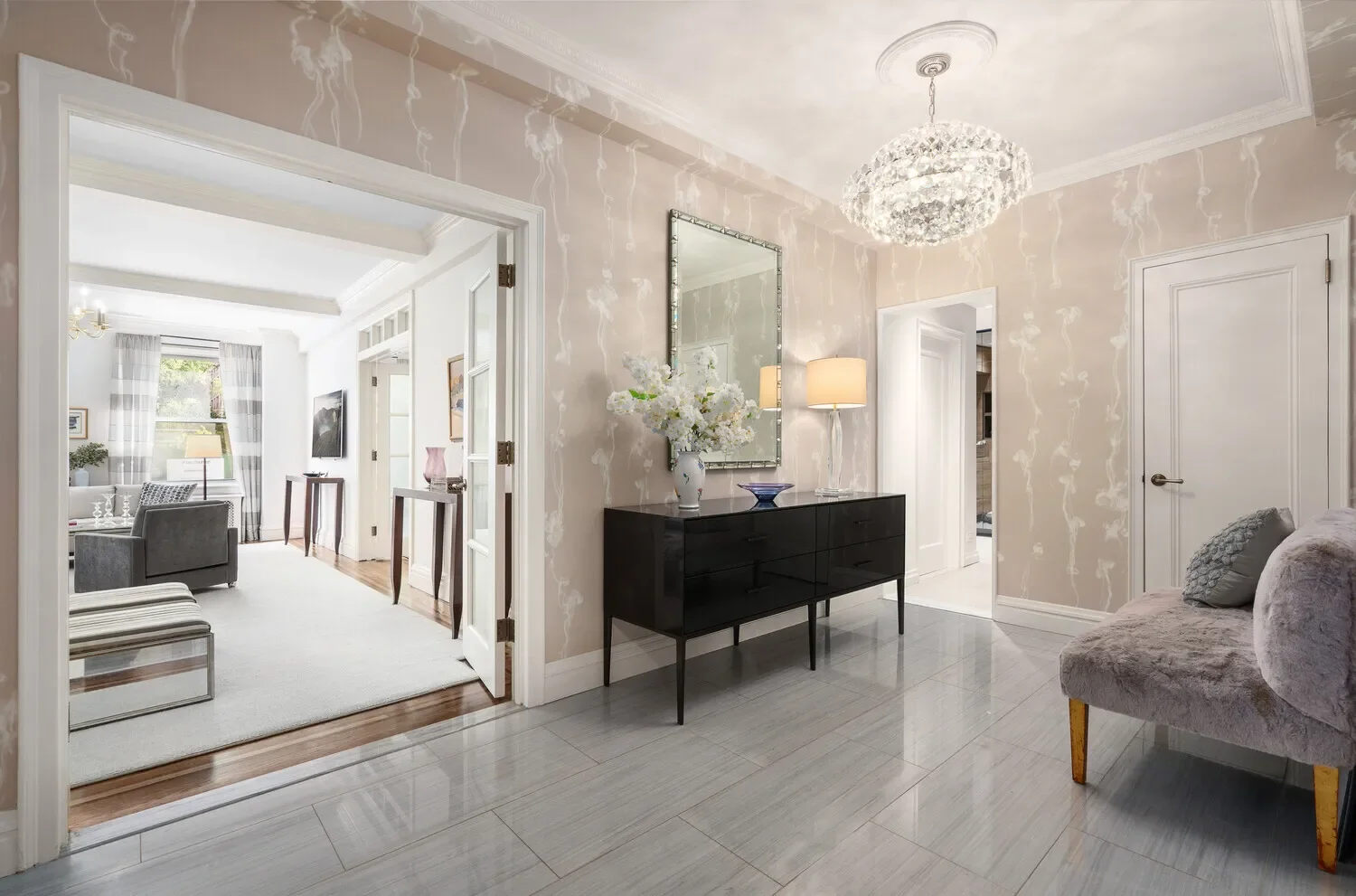 21 East 87th Street, 21 E 87TH ST, New York, New York, United States. - Photo 6