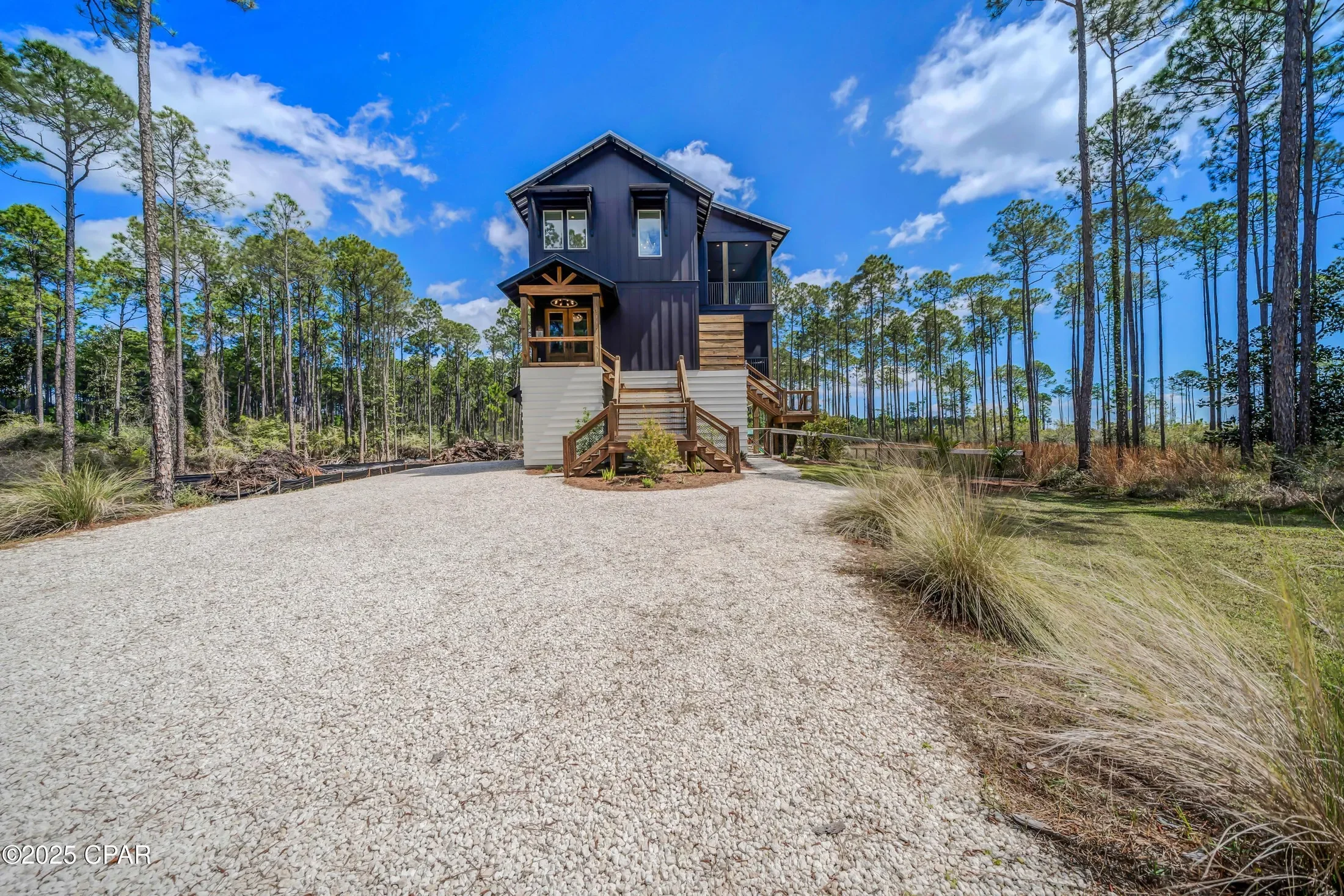 7603 Coastal Hammock Trail, Rosemary Beach, Florida, United States. - Photo 59