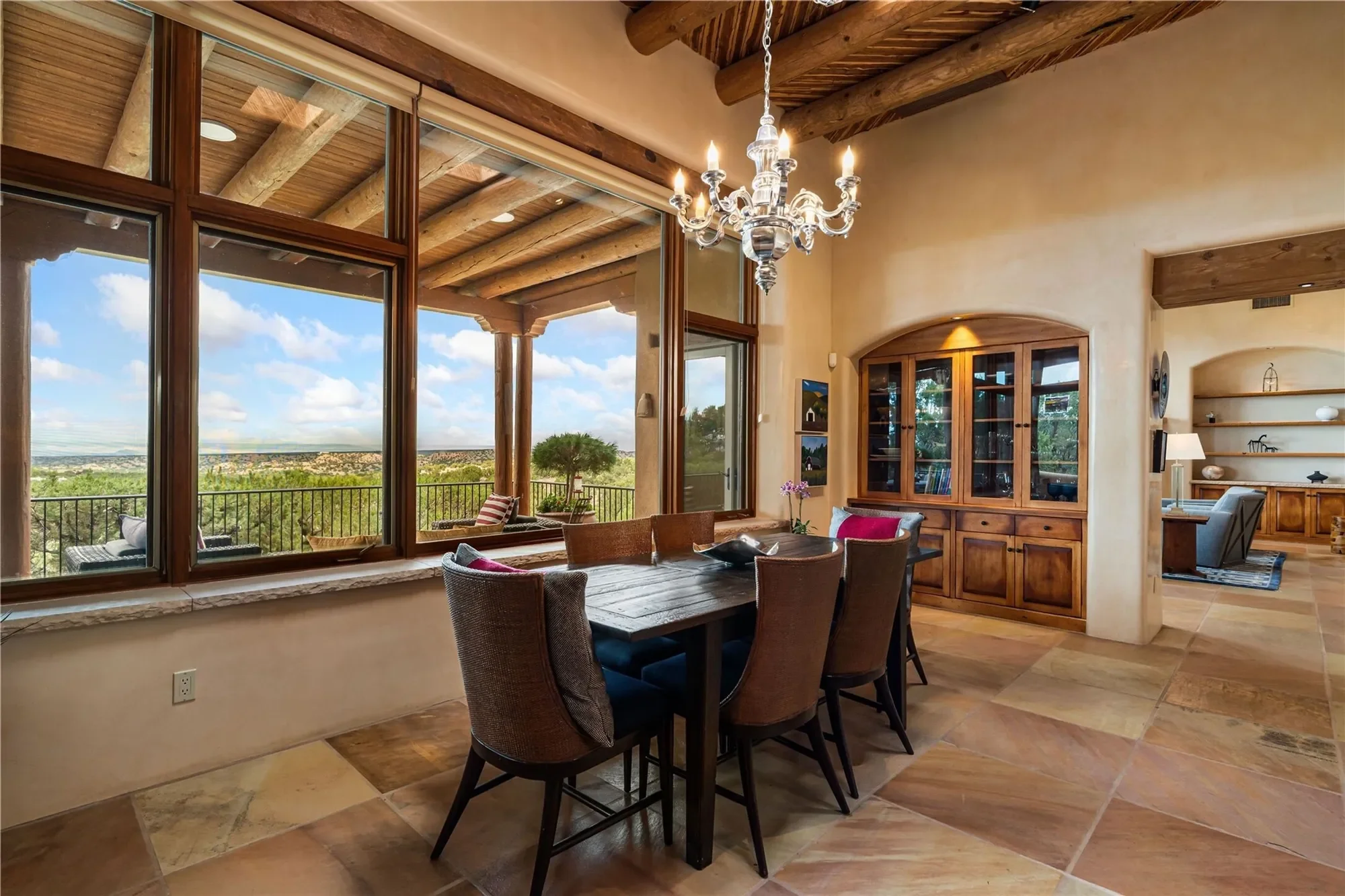 28 Aloe Circle, Santa Fe, NM 87506, Santa Fe, New Mexico, United States. - Photo 7