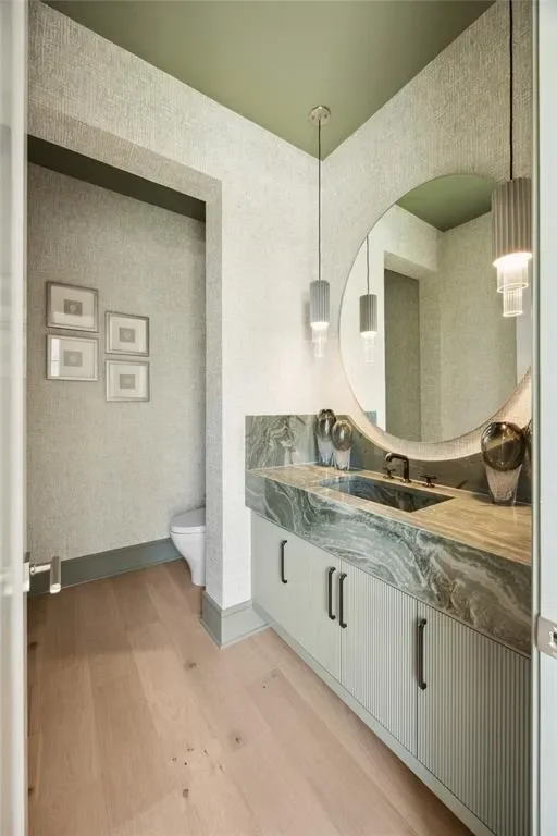 4557 Saint Estephe Place, Fort Worth, Texas, United States. - Photo 25