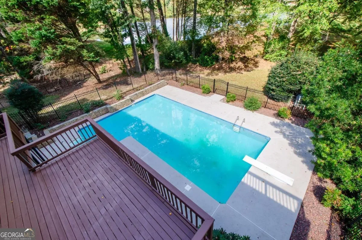 Lawrenceville, Georgia, United States. - Photo 43