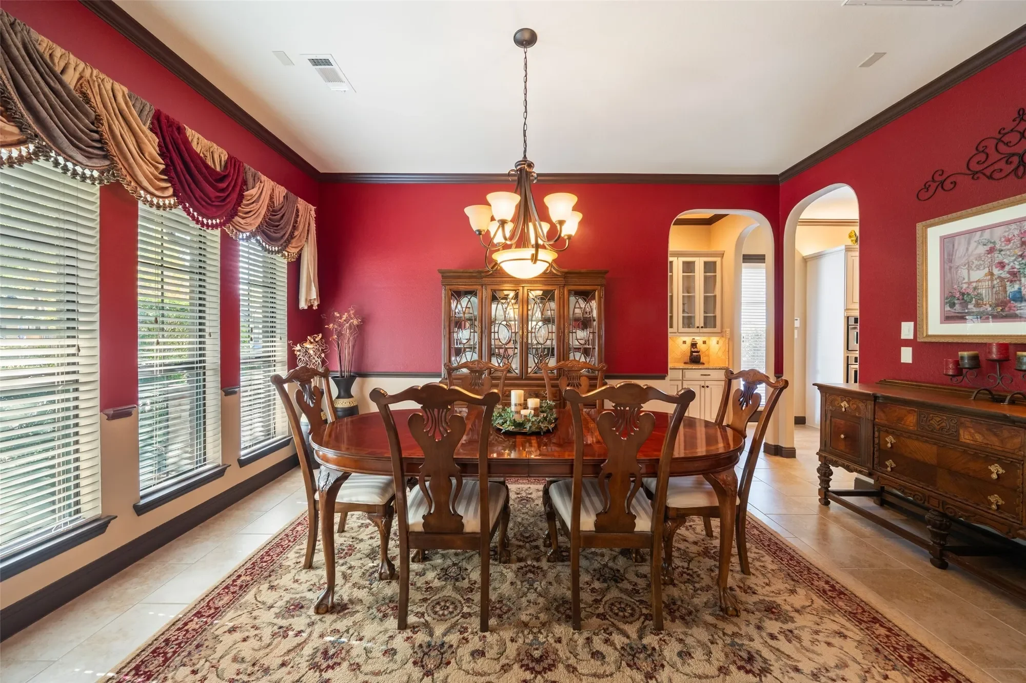 138 Quail Ridge Place, Montgomery, TX 77316, Montgomery, Texas, United States. - Photo 16