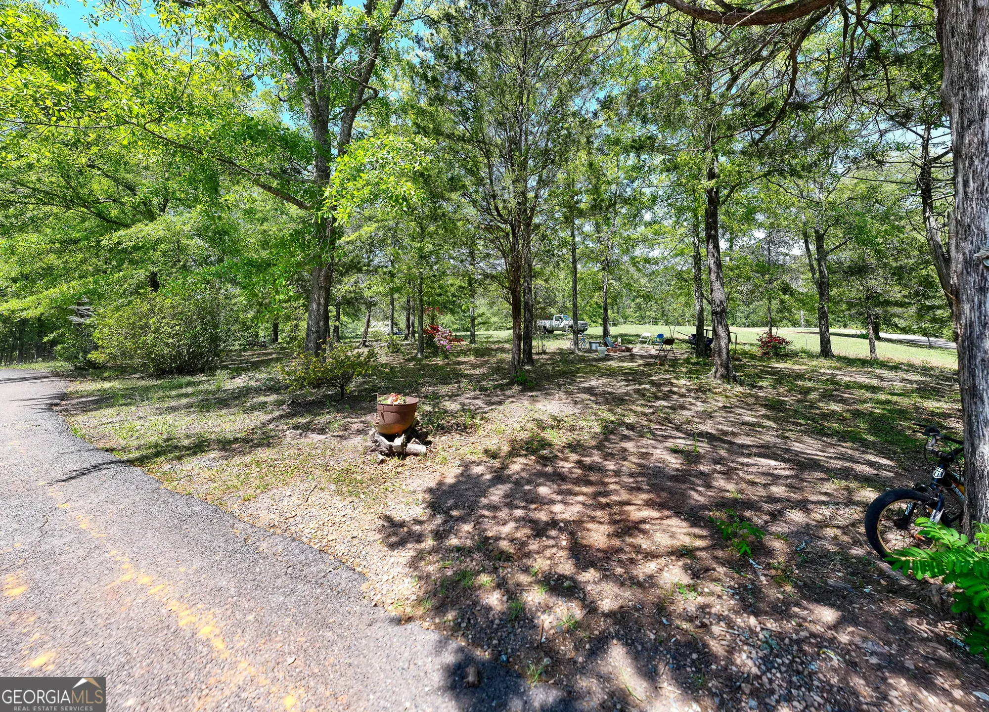 Shiloh, Georgia, United States. - Photo 53