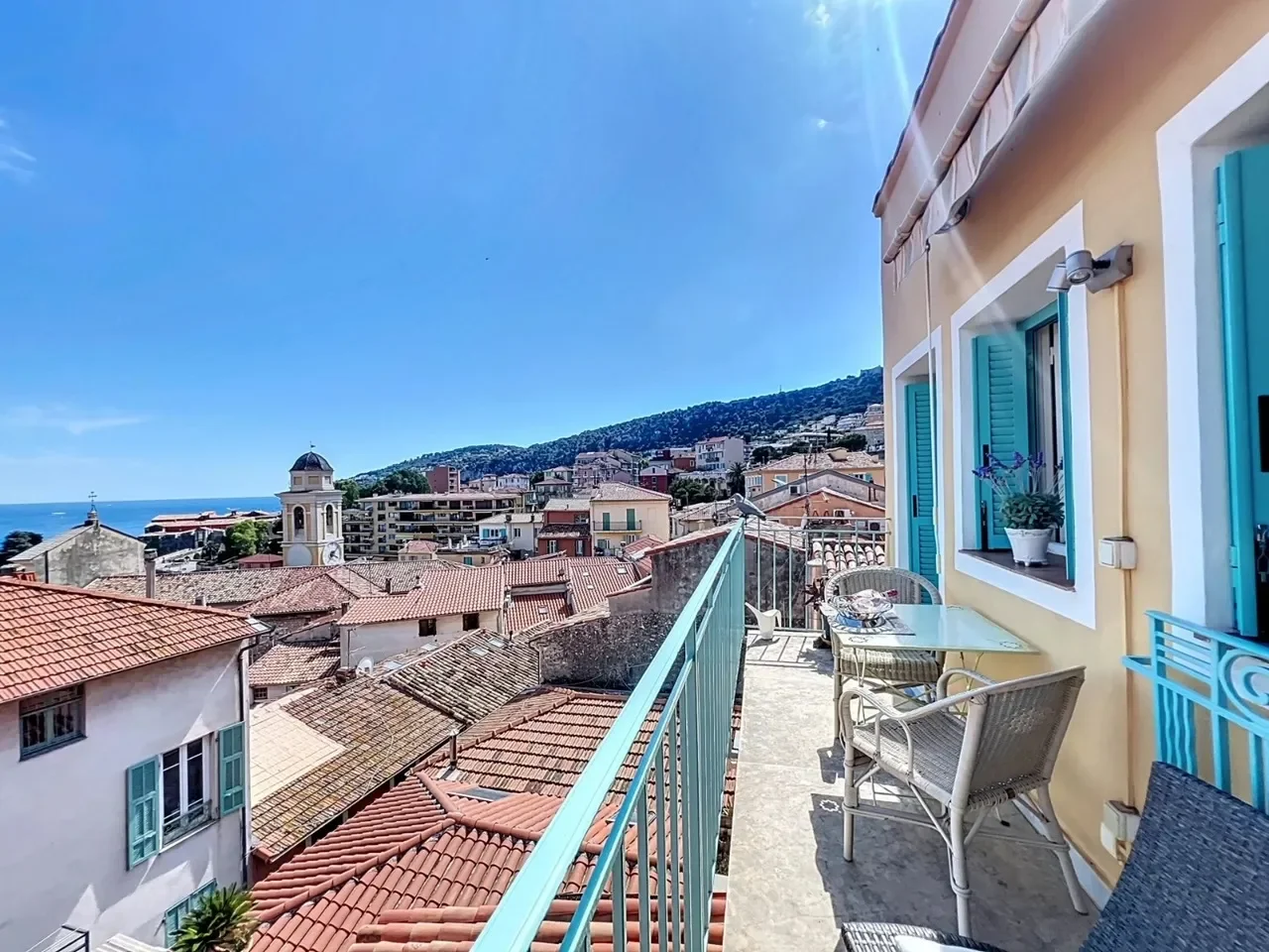 Villefranche-sur-Mer, Provence-Alpes-Côte d'Azur, France. - Photo 6