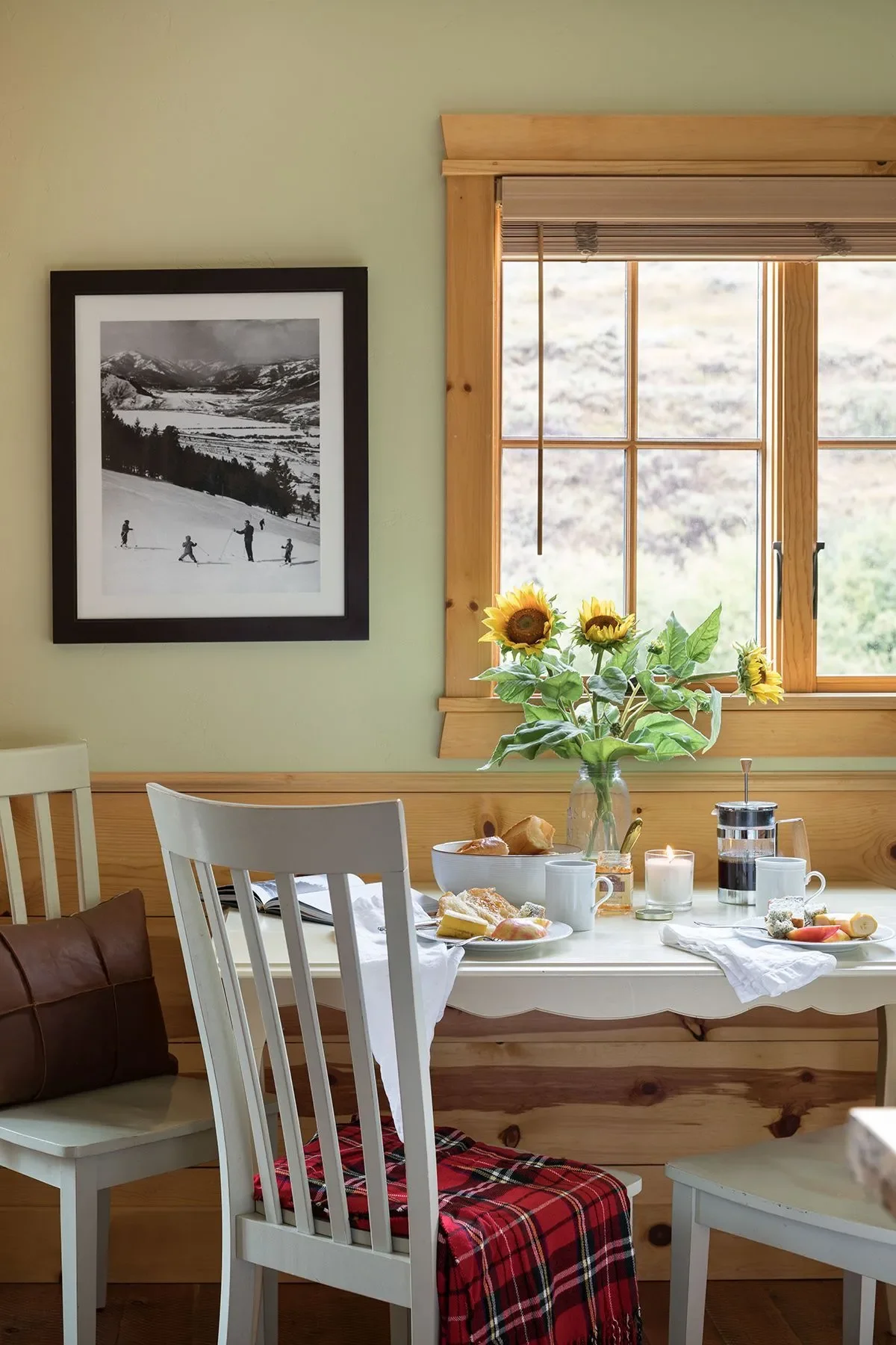 433, 435 N Glenwood Street , Jackson, WY 83001, Jackson, Wyoming, United States. - Photo 6