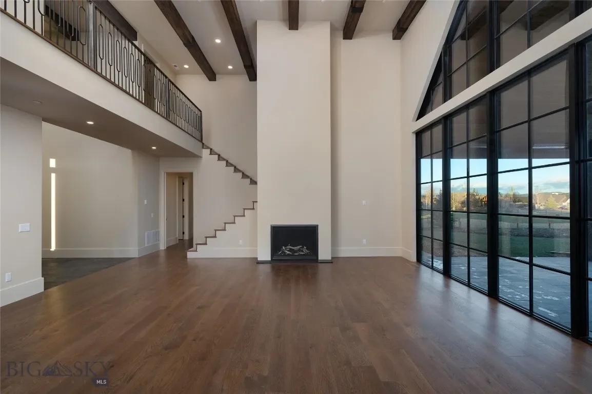 657 Hyalite View Drive, Bozeman, Montana, United States. - Photo 7