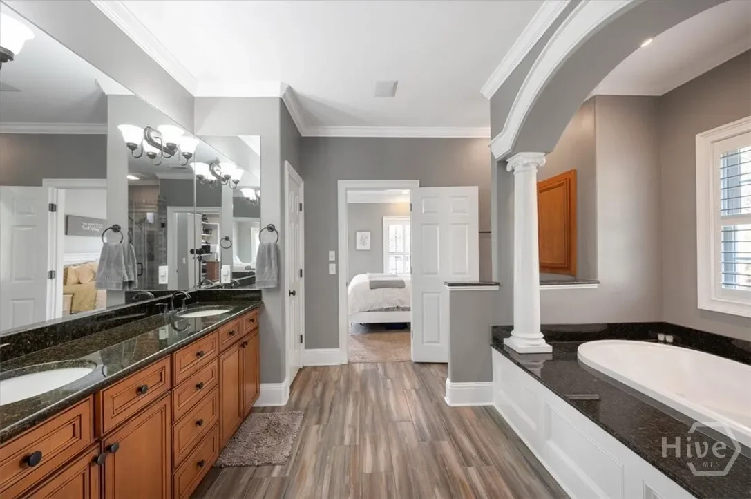 2 Misty Marsh Drive, Savannah, Georgia, United States. - Photo 21