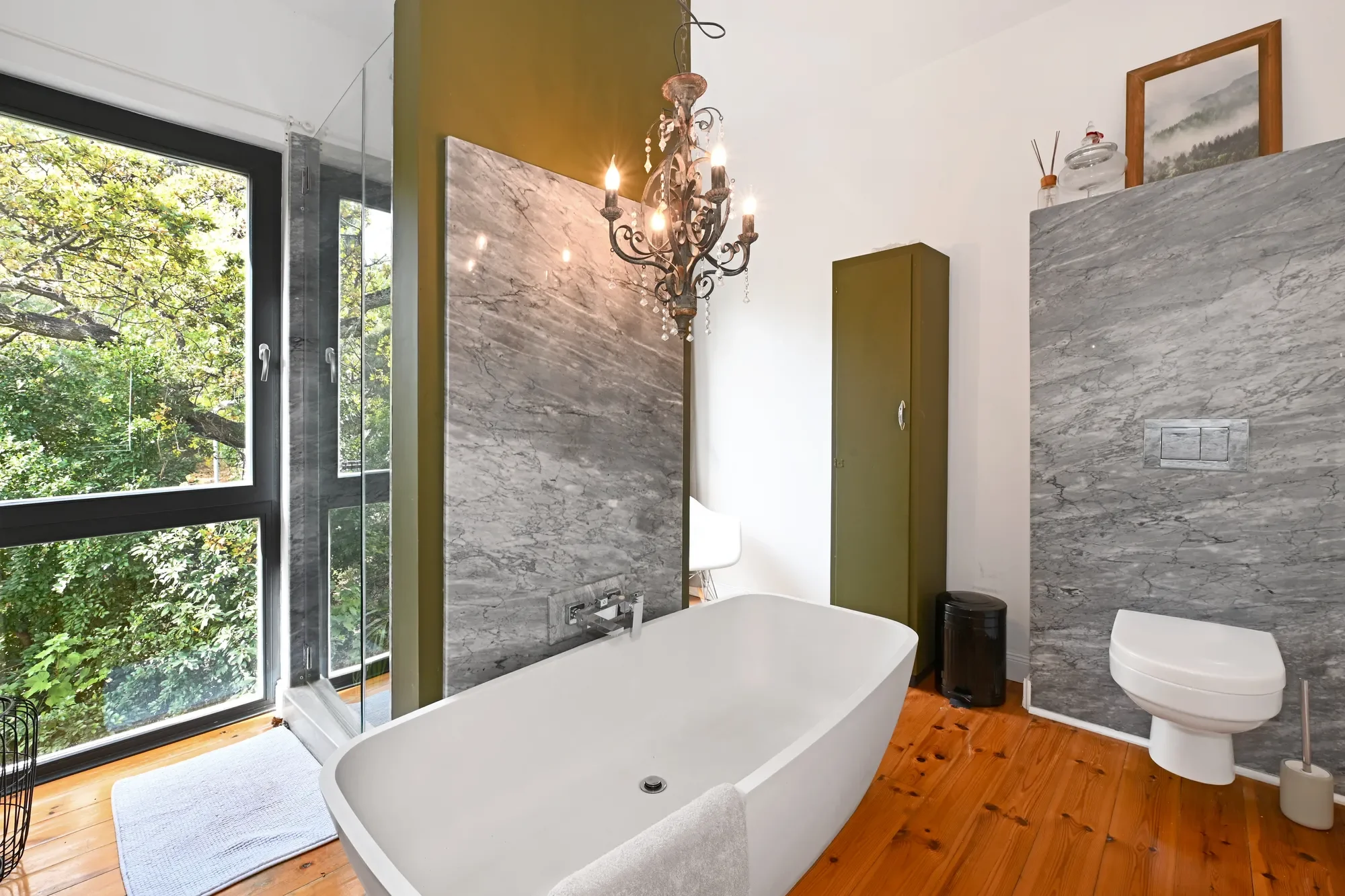 23 Higgo Cres, Gardens, Cape Town, 8001, South Africa, Cape Town, Western Cape, South Africa. - Photo 62