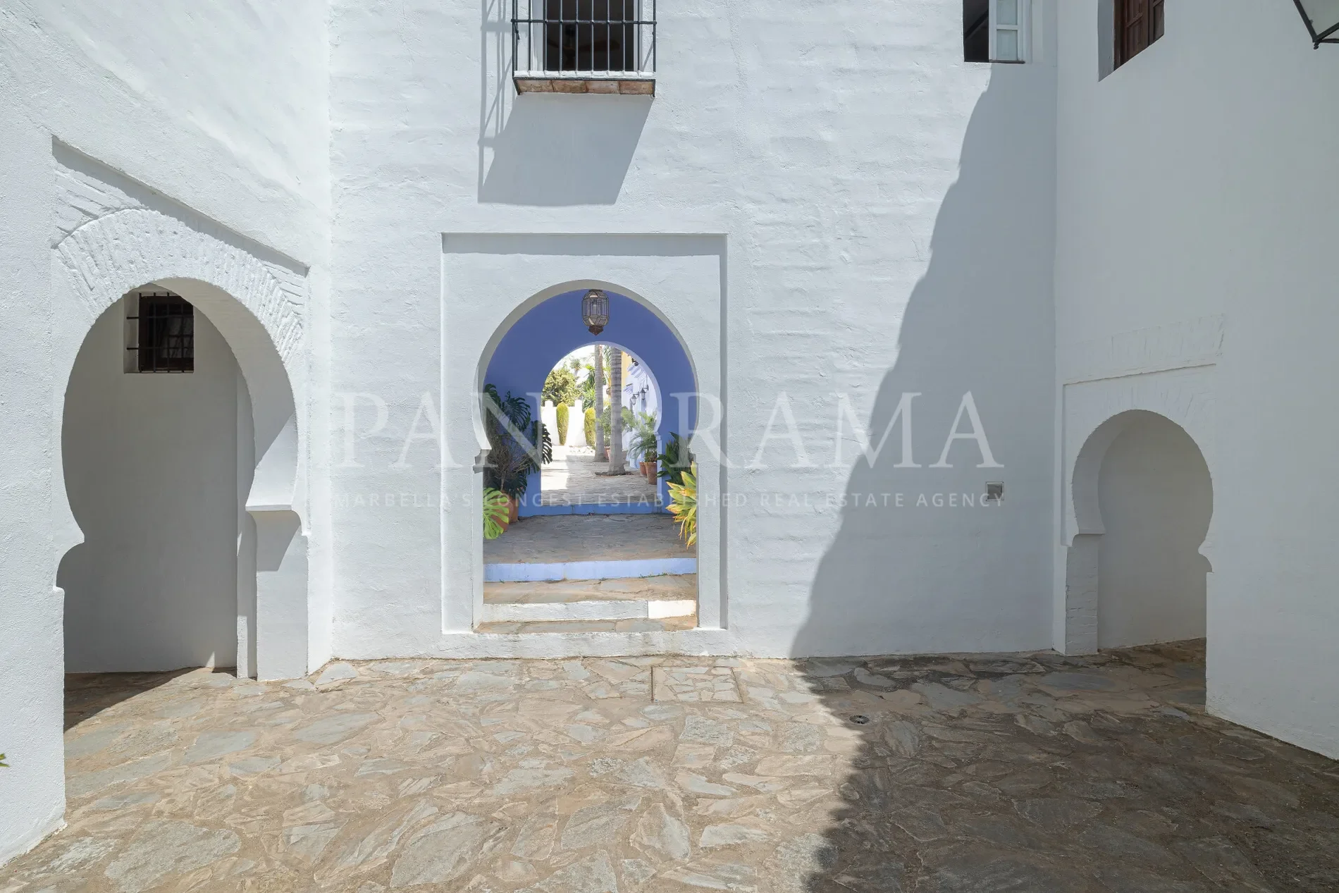 Marbella, Andalusia, Spain. - Photo 9