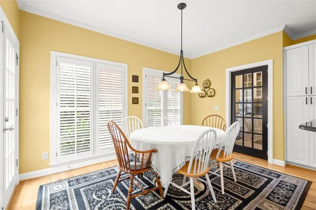 5362 Thornapple Lane, Kennesaw, Georgia, United States. - Photo 21