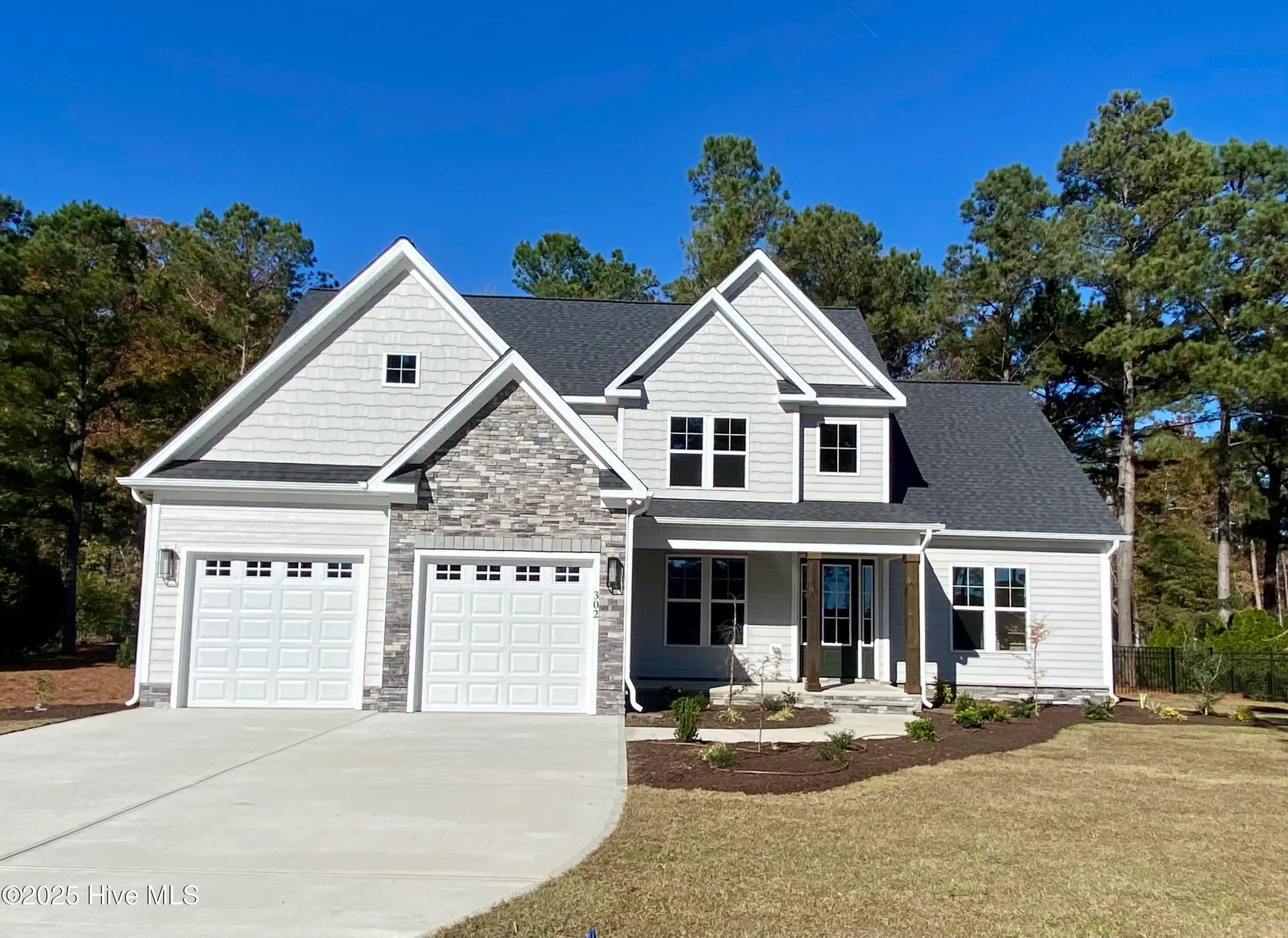 Single Family Residence in Swansboro