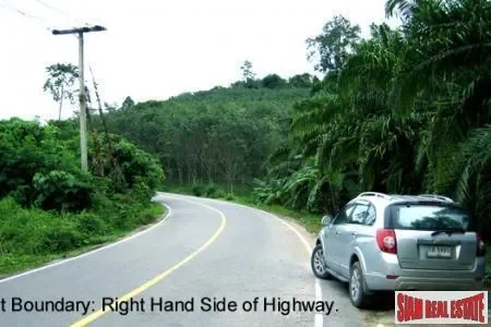 Phang Nga,, Phang-nga, Thailand. - Photo 4