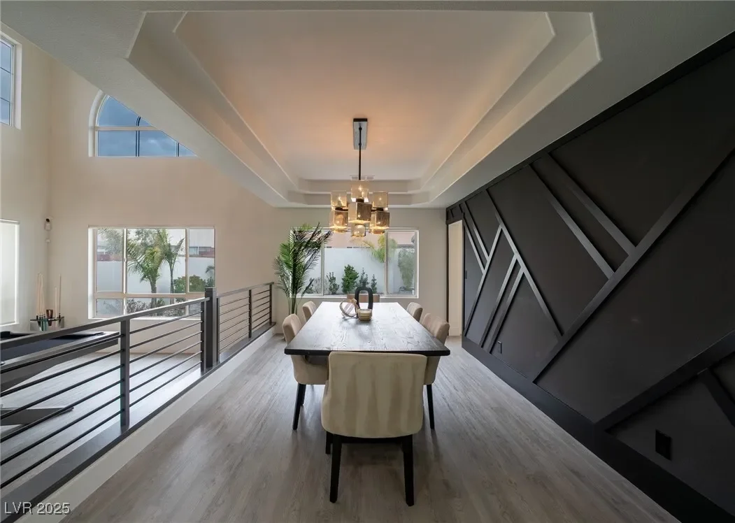 6655 Tranquil Seas Court, Las Vegas, Nevada, United States. - Photo 31