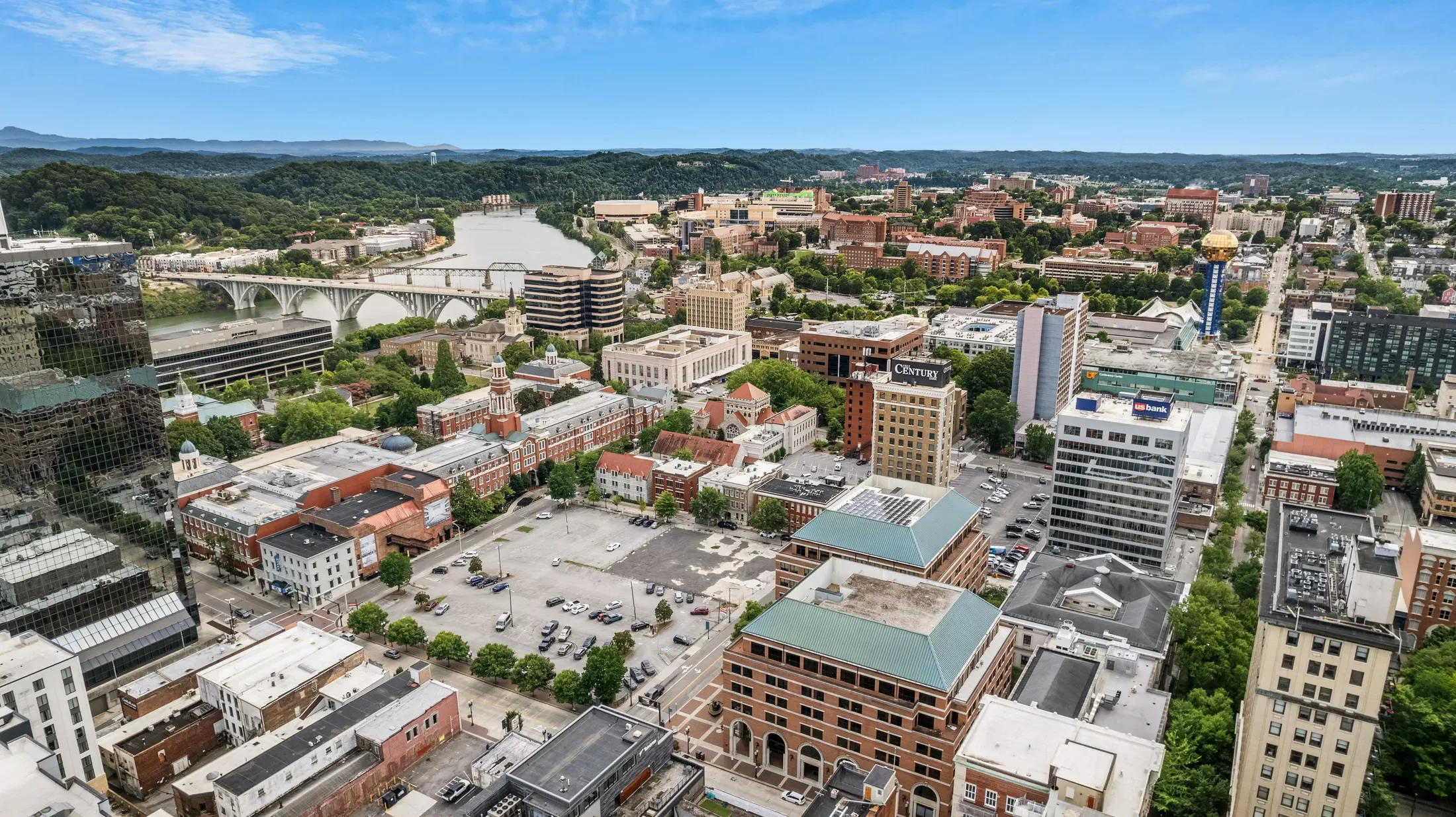 713 Market Street , Knoxville, TN 37902, Knoxville, Tennessee, United States. - Photo 2
