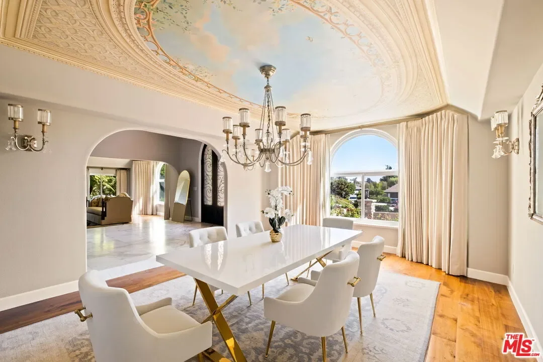 1047 Pomello Dr, Claremont, California, United States. - Photo 22