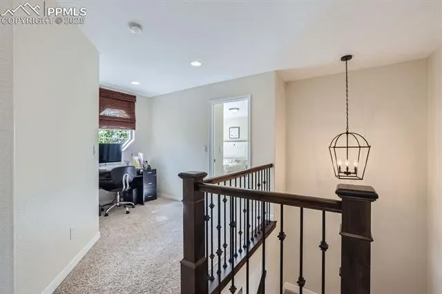 12931 Brookhill Drive, Colorado Springs, Colorado, United States. - Photo 19
