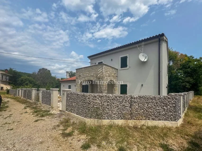 Grad Buzet, Istria County, Croatia. - Photo 3