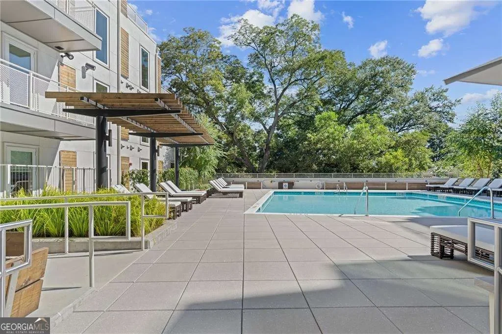 775 Juniper ST NE 111, Atlanta, Georgia, United States. - Photo 19