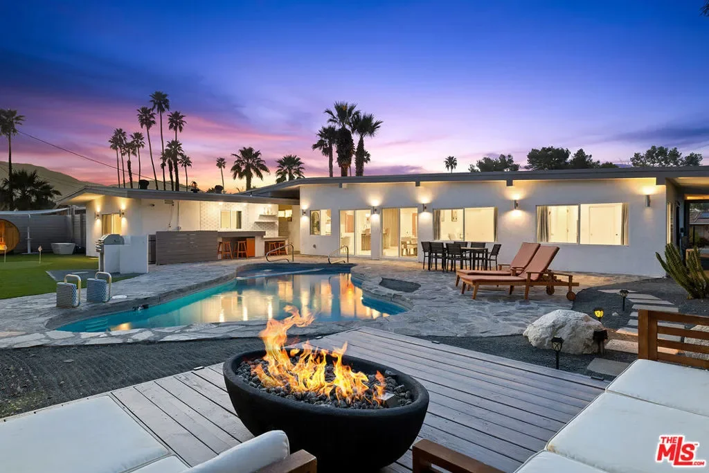 74085 Setting Sun Trail, Palm Desert, California, United States. - Photo 14