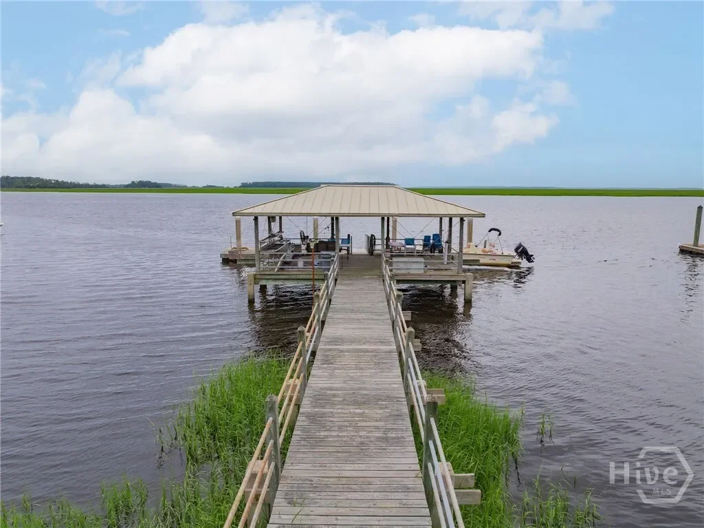 348 Island Road Road, Savannah, Georgia, United States. - Photo 20