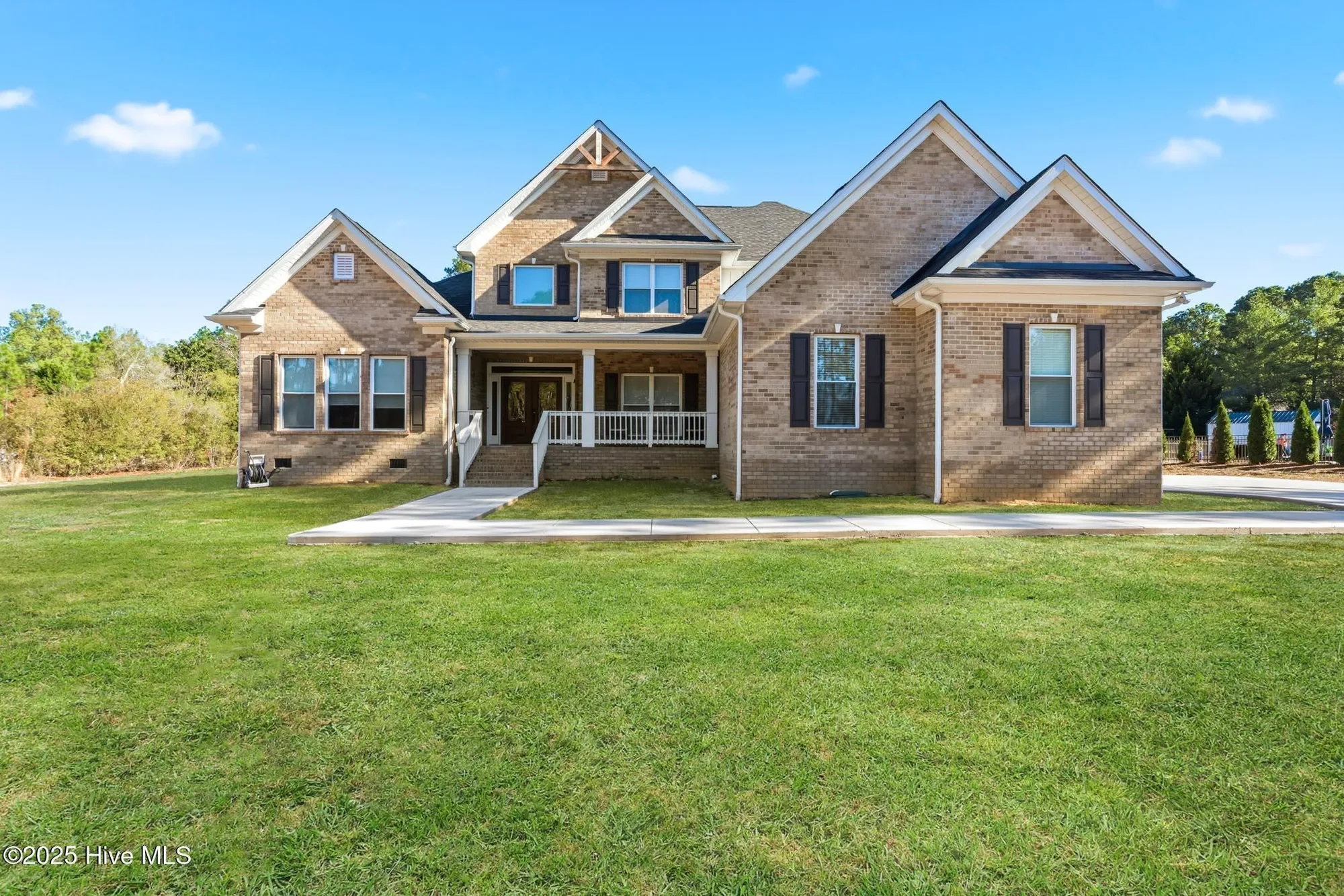 200 Beane Run, Rockingham, North Carolina, United States. - Hero Image