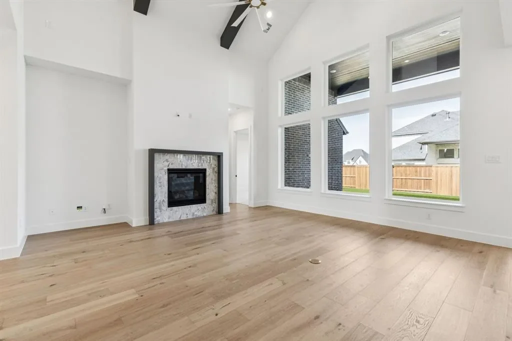 4220 Kinglet Court, Prosper, Texas, United States. - Photo 1