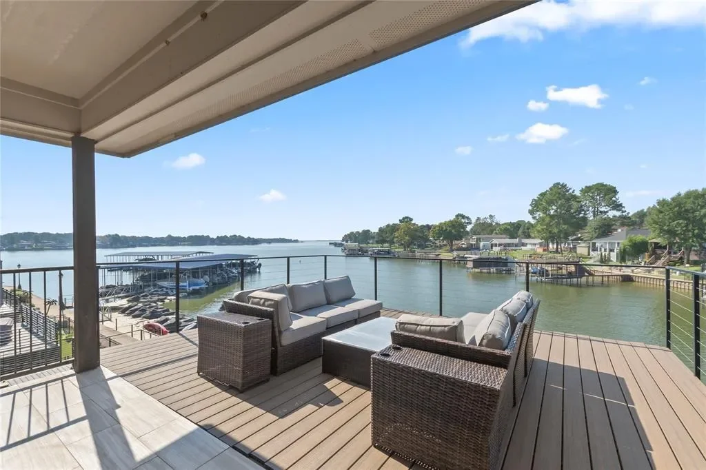 134 Marina Drive, Gun Barrel City, Texas, United States. - Photo 1