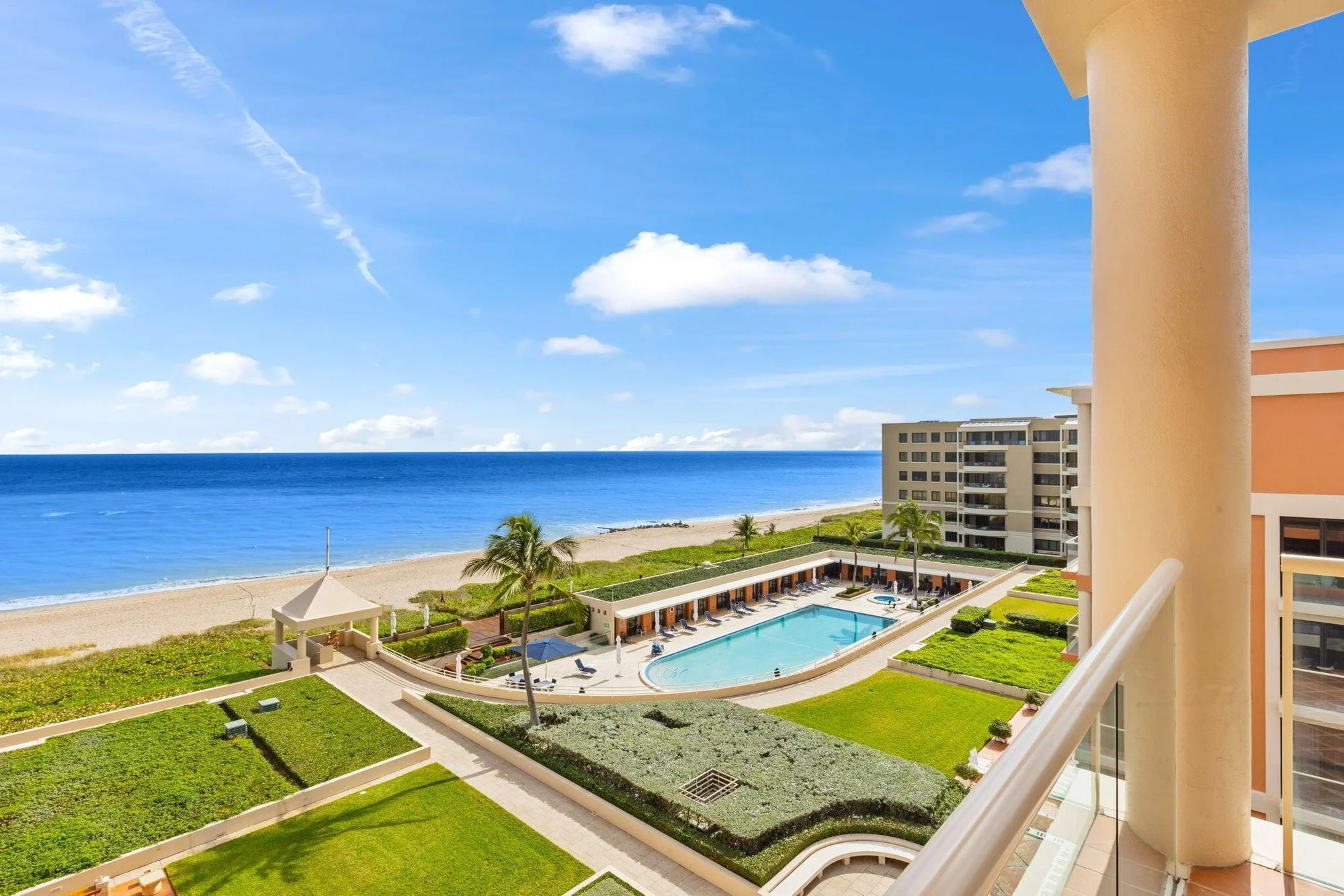 2 N Breakers Row Row Ph4, Palm Beach, Florida, United States. - Photo 7