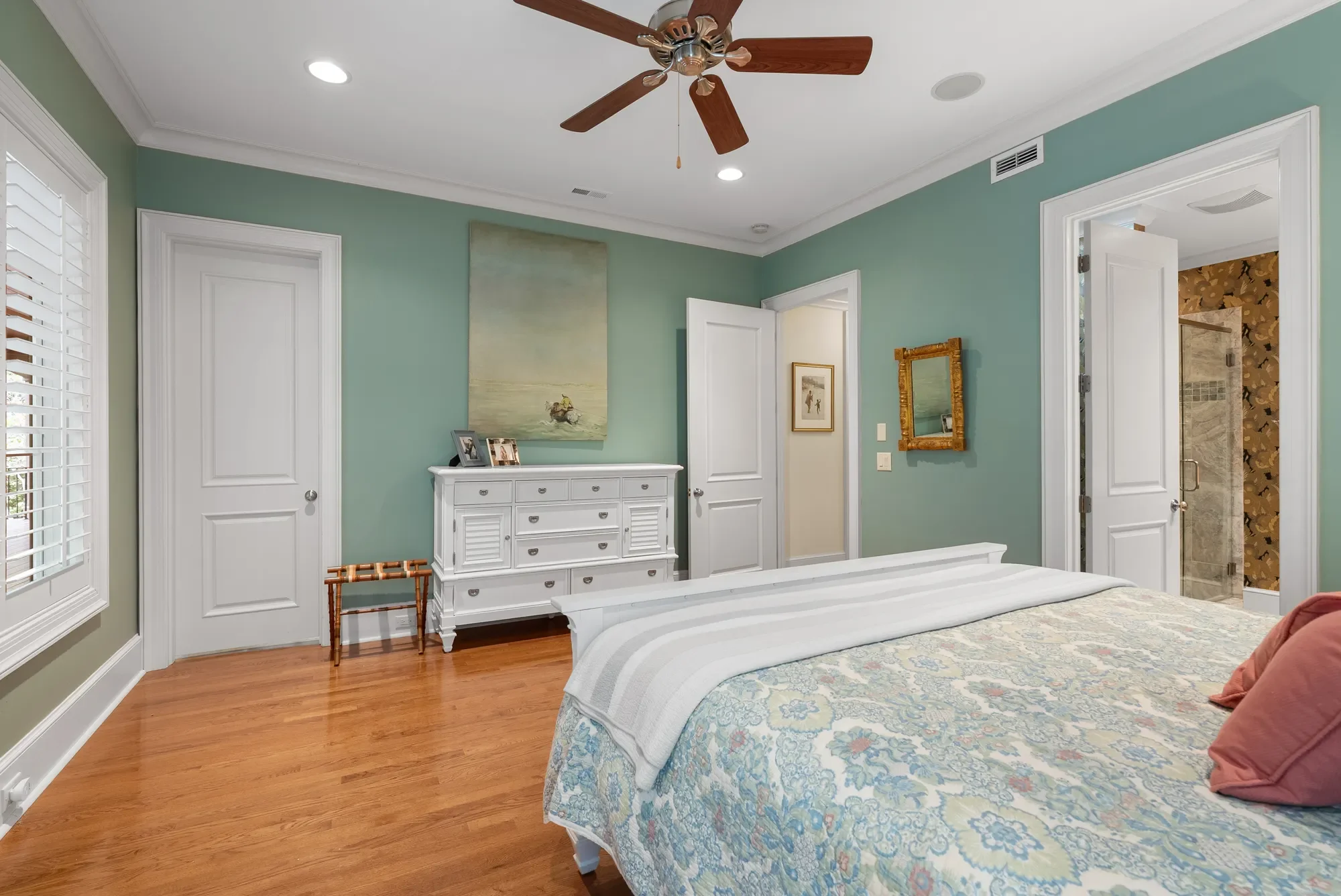 101 Duck Hawk Way , Marietta, SC 29661, The Cliffs Valley, South Carolina, United States. - Photo 40