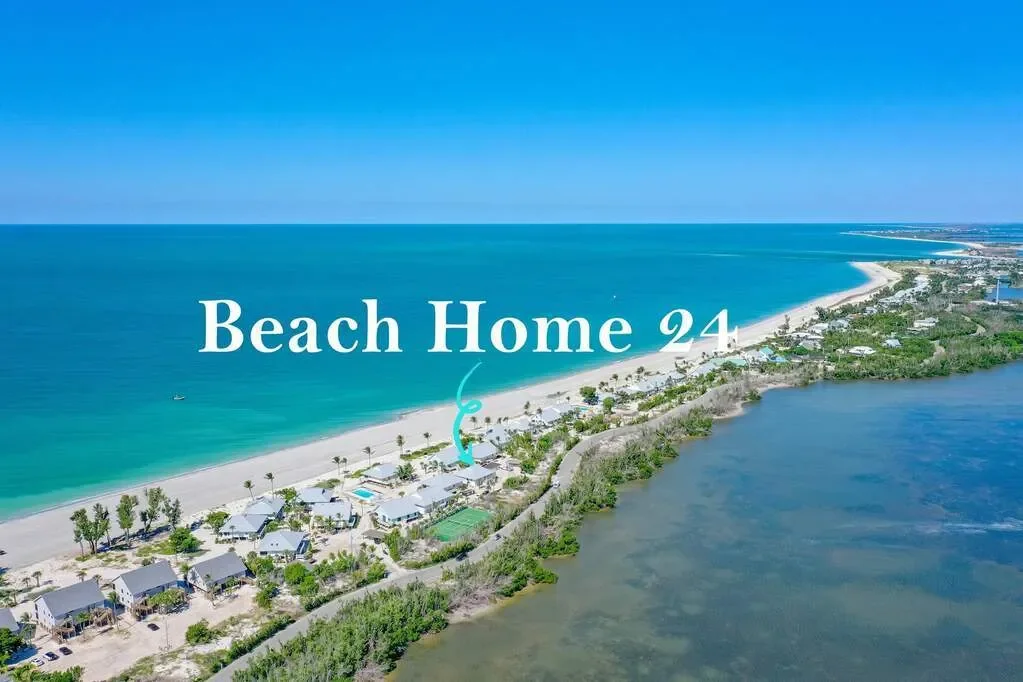 24 Beach Homes, #., Captiva, FL, 33924, USA, Captiva, Florida, United States. - Photo 40