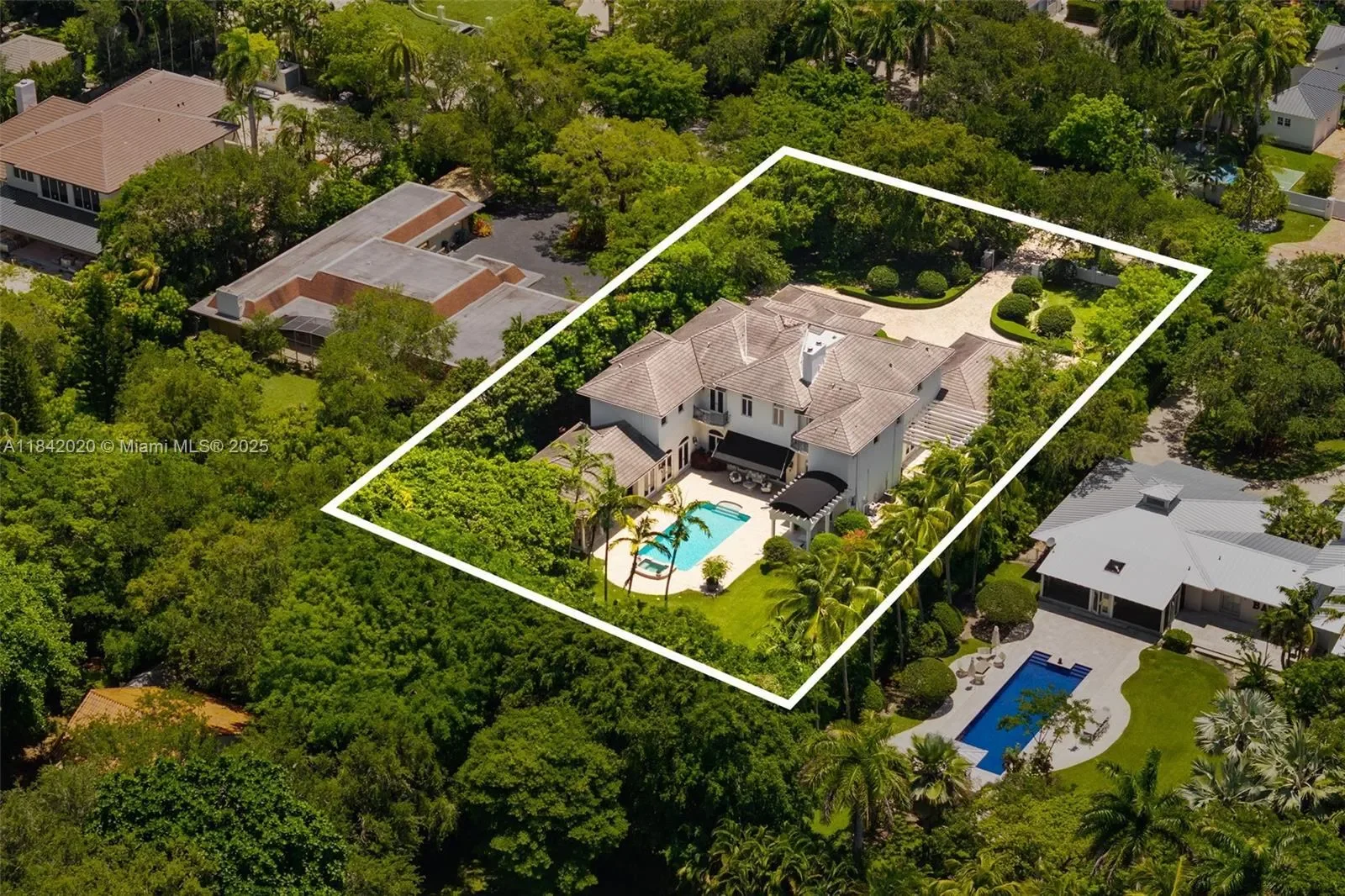 8252 SW 52nd Avenue, Miami, Florida, United States. - Photo 21