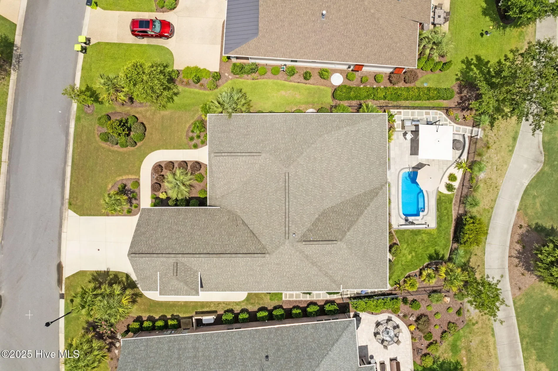 2393 Red Birch Trail NE, Northwest, North Carolina, United States. - Photo 36