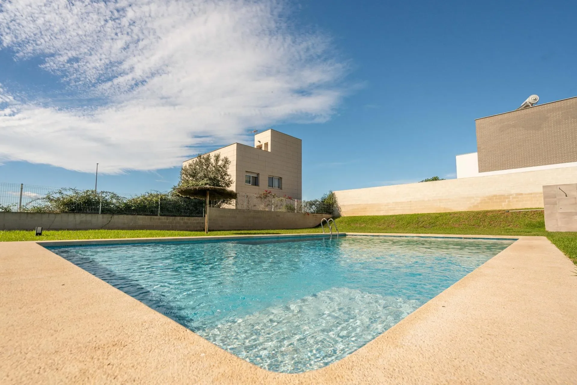 Urbanizacion montsano, San Antonio de Benageber, VALENCIA, San Antonio de Benageber, San Antonio de Benageber, Valencian Community, Spain. - Photo 36