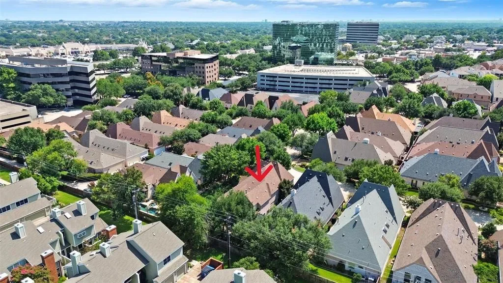 6152 Stapleford Circle, Dallas, Texas, United States. - Photo 24