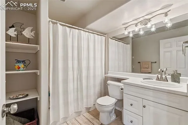 286 Luxury Lane, Colorado Springs, Colorado, United States. - Photo 41