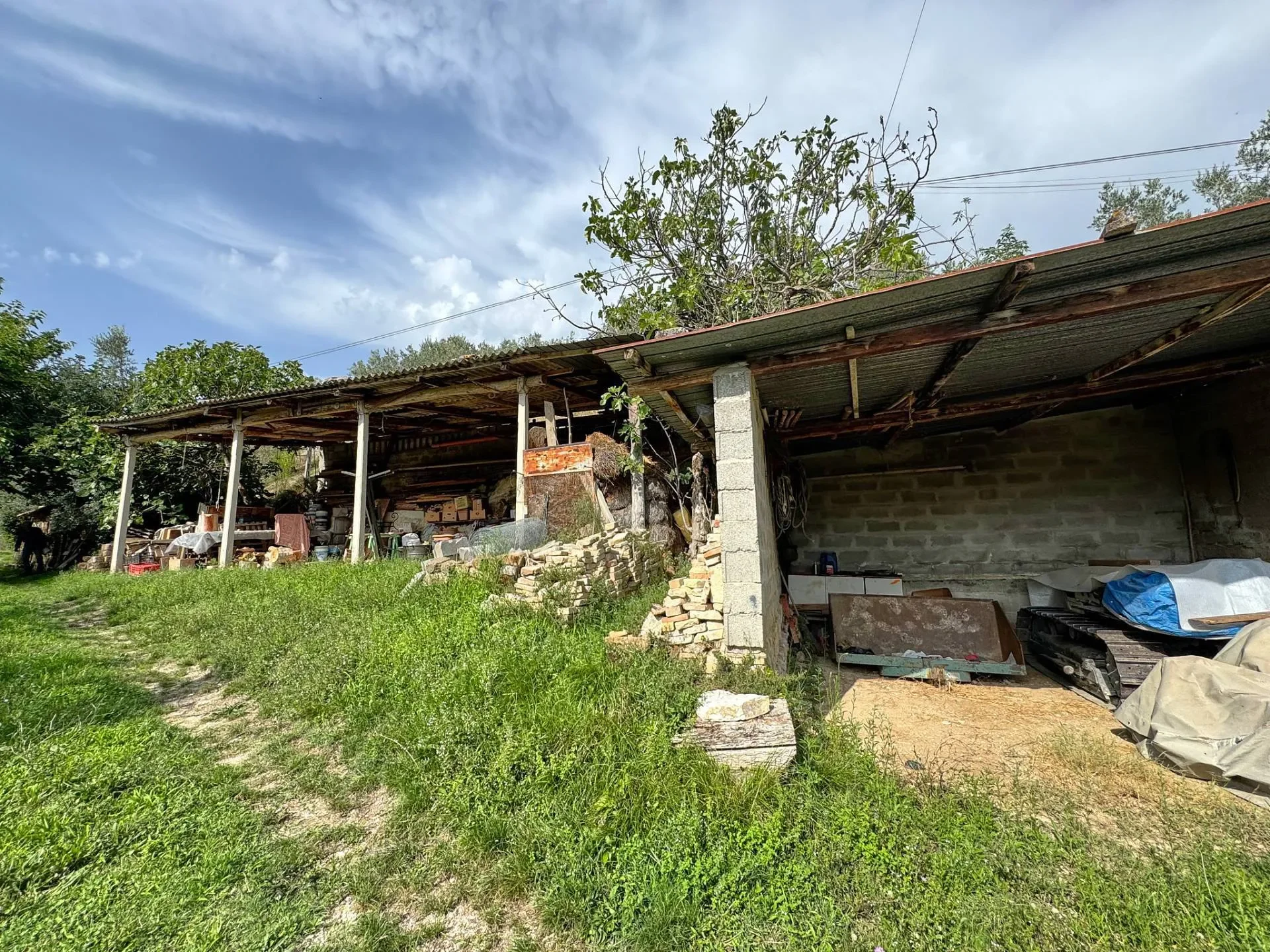 Via PONTE SAN VITTORINO 9, San Damiano, Umbria, Italy. - Photo 32