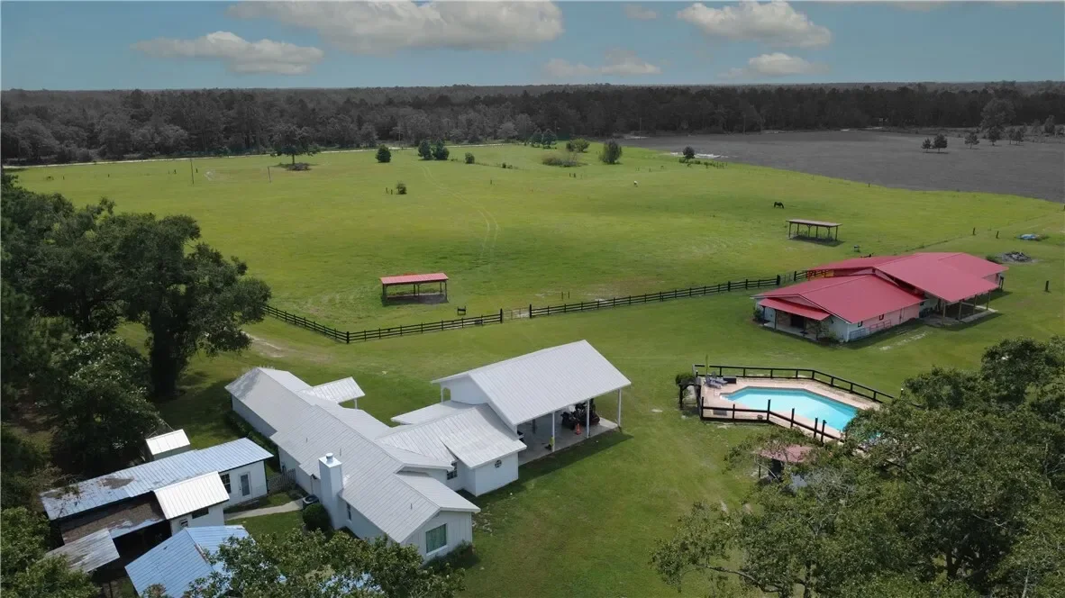 91 Cane Circle, Nahunta, GA 31553, Nahunta, Georgia, United States. - Photo 63