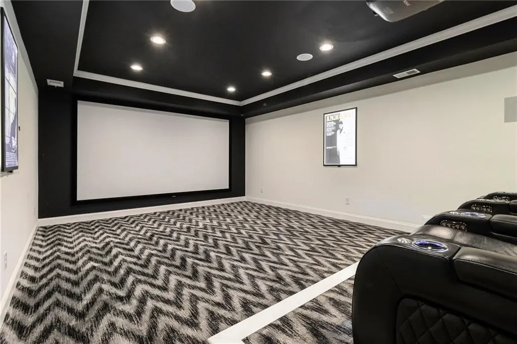 125 Silver Lake Way, Fayetteville, Georgia, United States. - Photo 30