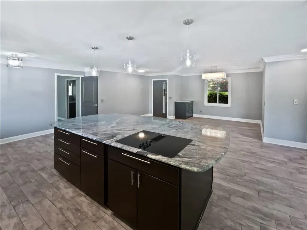 6095 Blackberry Lane, Buford, Georgia, United States. - Photo 4