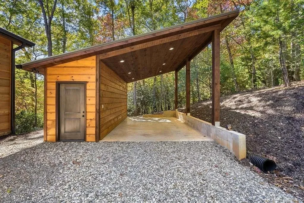 217 Goldmine Road, Morganton, United States. - Photo 37