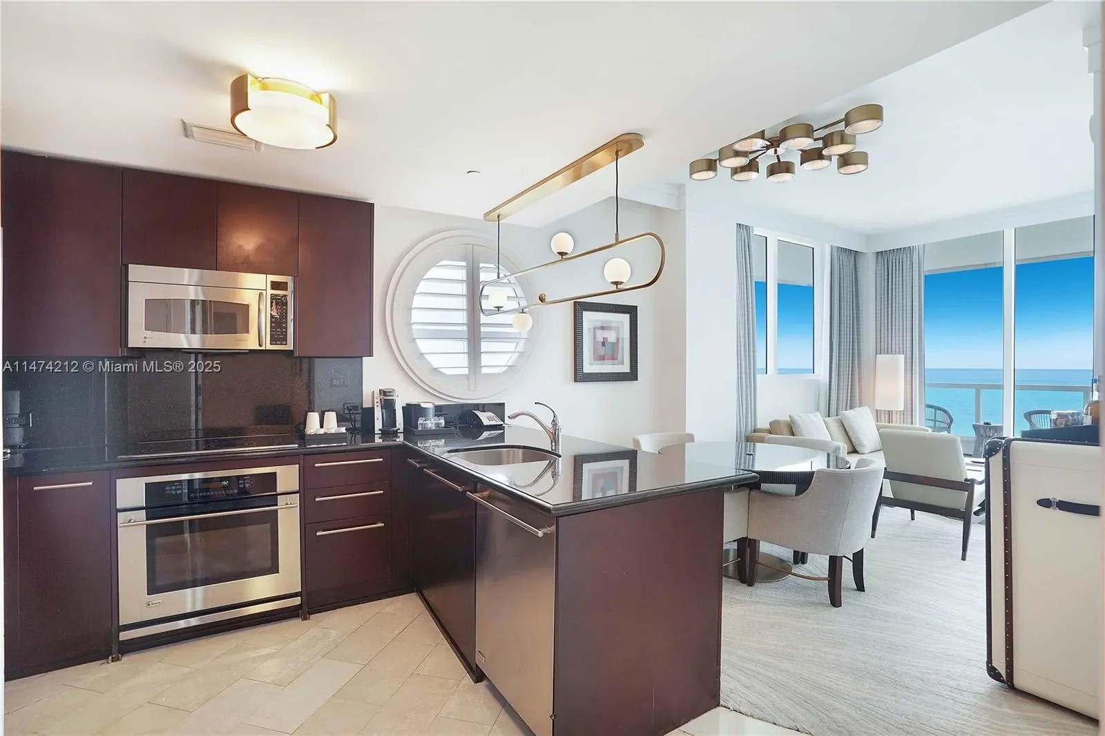 4391 Collins Ave 709, Miami Beach, Florida, United States. - Photo 11